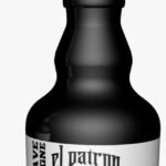 El Patron after shave cream Cologne FRESH 250 ml
