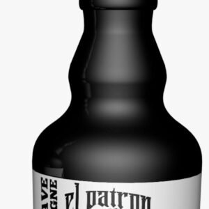 El Patron after shave cream Cologne FRESH 250 ml