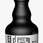 1El Patron after shave cream Cologne SPORT 250 ml