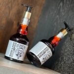 El Patron beard-hair SHAMPOO 250 ml