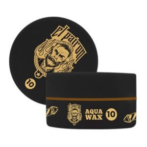 El Patron Aqua Wax No.10 150 ml