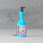El Patron shaving GEL 1000 ml