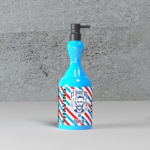El Patron shaving GEL 1000 ml