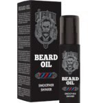 El Patron beard OIL 50 ml