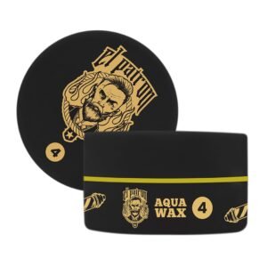 El Patron Aqua Wax No.4 150 ml