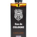 Caballero Eau de Cologne 400 ml