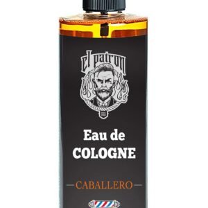 Caballero Eau de Cologne 400 ml