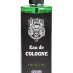 Dragon Eau de Cologne 400 ml