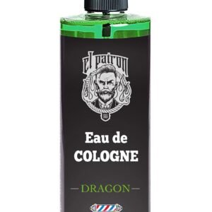Dragon Eau de Cologne 400 ml