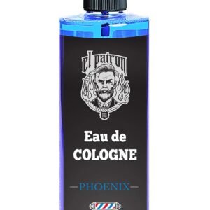 Phoenix Eau de Cologne 400 ml