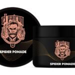 El Patron Spider pomade 125 ml